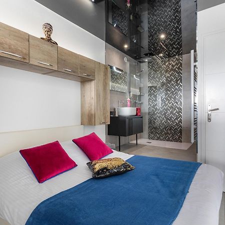 Village Naturiste R4N - Le Bocca Port Nature Coursive Luxe Agde Exterior photo