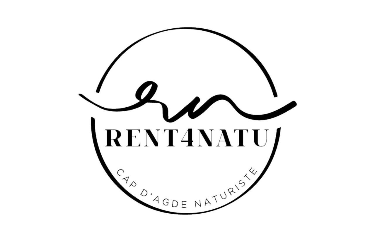 Village Naturiste R4N - Le Bocca Port Nature Coursive Luxe Agde Exterior photo