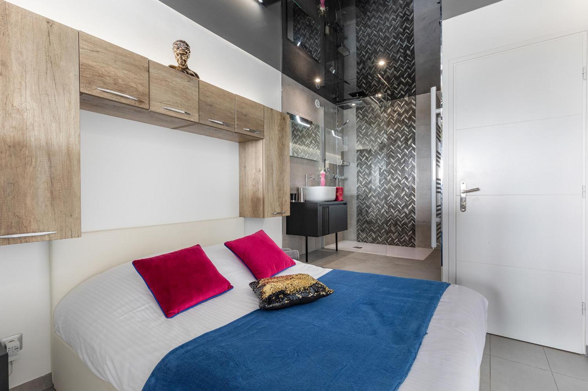 Village Naturiste R4N - Le Bocca Port Nature Coursive Luxe Agde Exterior photo